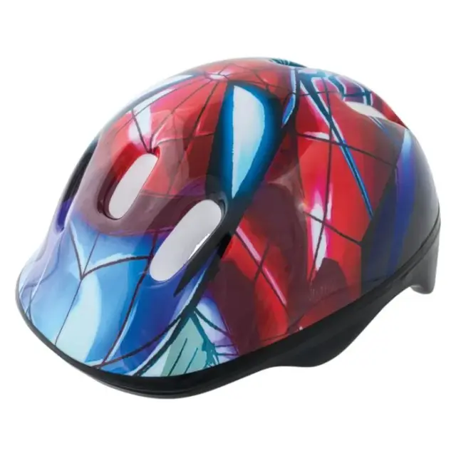 AS Προστατευτικό Κράνος Marvel Spiderman Για 3+ Χρονών 2