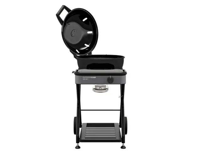 Ψησταριά Υγραερίου Outdoorchef Ambri 480 G Evo με ισχύ 5.8kW και διαστάσεις 83x57x100cm18.128.66 2
