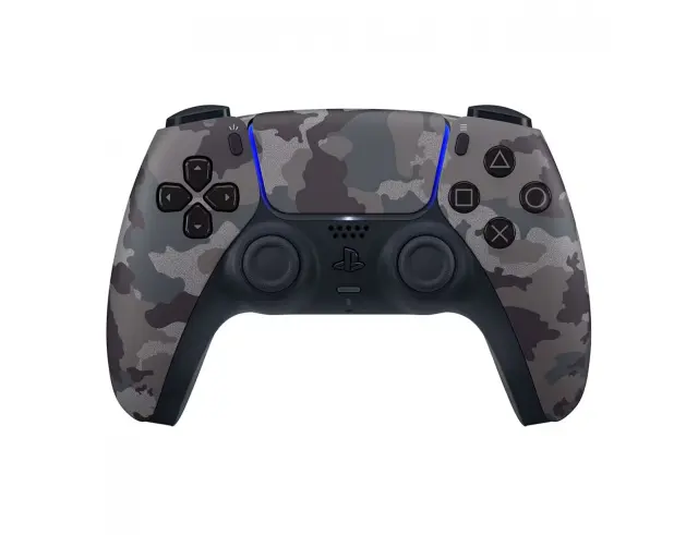 Wireless Controller Sony DualSense® για Playstation 5™ - Grey Camo