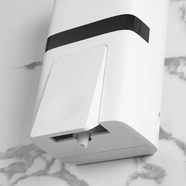 Delta Cleaning Επαγγελματική συσκευή αφρού 800ml Μαύρη / ΣΑ41Μ 2