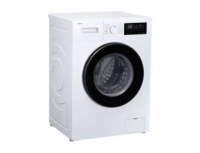 Πλυντήριο ρούχων Samsung WW90FG3M05AWLE με κινητήρα Inverter, χωρητικότητα 9kg, 1400rpm και ενεργειακή κλάση A - White WW90FG3M05AWLE