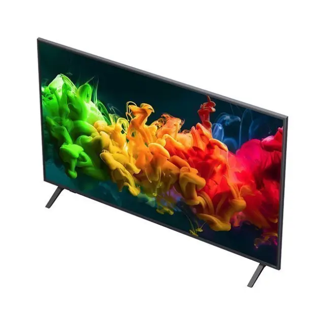 LG TV 55" 55QNED80B6B QNED 4K 60Hz 2026 2