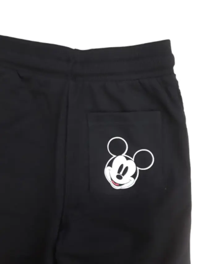Φόρμα - Παντελόνι Black Mickey 8070878 - 8-9 Y (134cm) 2