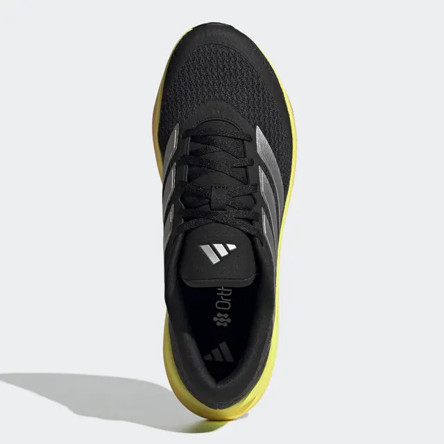 ADIDAS Runfalcon 6 Ανδρικά Running Shoes Μαύρο LB2725 - 46 3