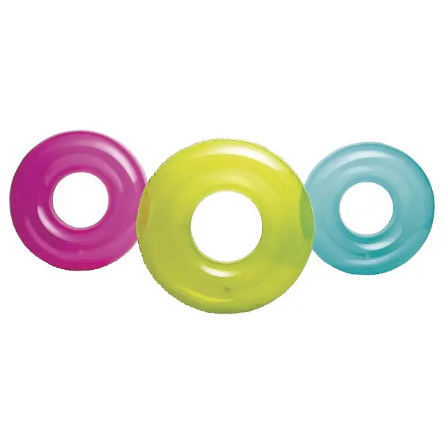 Σωσίβιο Transparent Tube 76cm