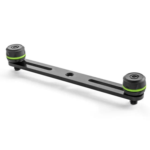 Gravity MS STB 01 Stereo Bar Βάση 2 Μικροφώνων