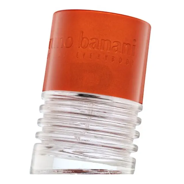 Bruno Banani Absolute Man Eau de Toilette for men 30 ml
