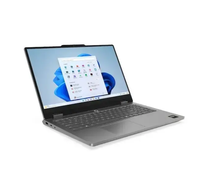 Lenovo LOQ Essential 15ARP11 Ryzen 7 170 15.6"FHD IPS 300nits 144Hz AG 16GB DDR5 4800 SSD512 GeForce RTX 5060 8GB Cam720p 60Wh Win11 Luna Grey