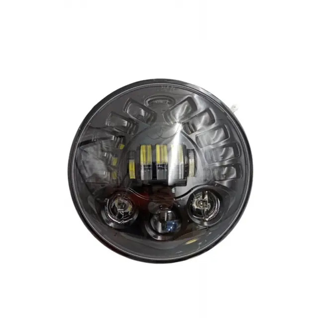 ΠΡΟΒΟΛΕΑΣ 7'' ΓΙΑ JEEP W11586-62 2