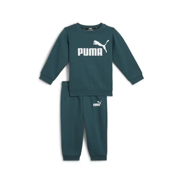 Puma Minicats Set Cold Green 846141-23 - 92