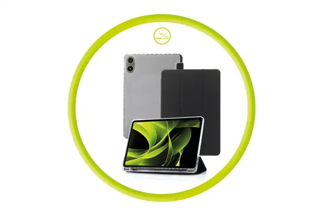 Mobile Origin Easy Tablet Case, transparent - Xiaomi Redmi Pad Pro 3