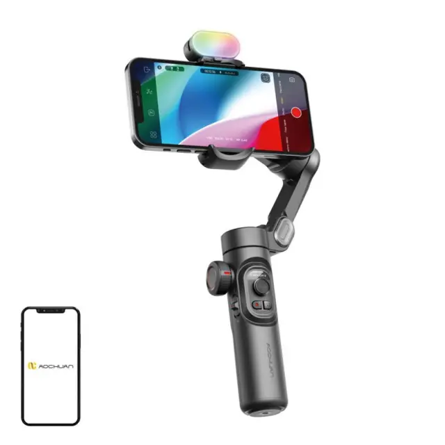 AOCHUAN XE Gimbal RGB ()