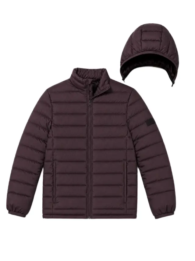 Losan ανδρικό καπιτονέ μπουφάν SOFT L26WH0601-2