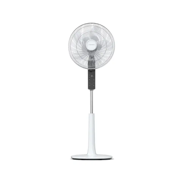 ΑΝΕΜΙΣΤΗΡΑΣ ΟΡΘΟΣΤΑΤΗΣ MFS-16245 DC 16'' ΛΕΥΚΟΣ MORRIS