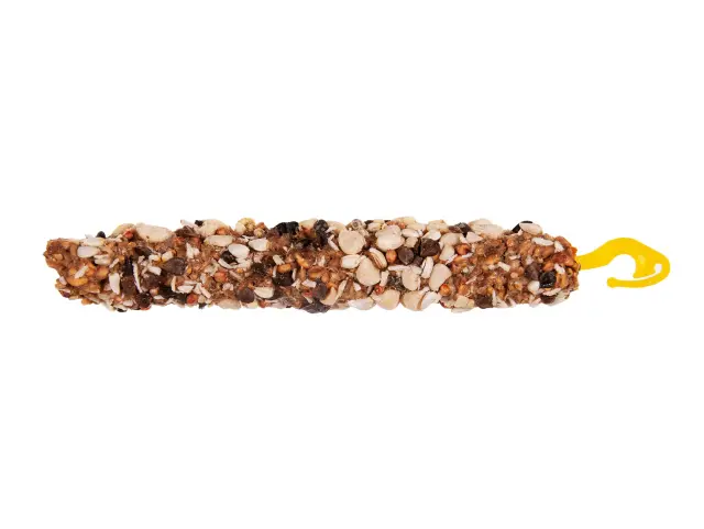 Vadigran Stixx Hamster & Rat Nuts Στικς με Ξηρούς Καρπούς για Χάμστερ & Ποντίκια 2τμχ 120gr 3