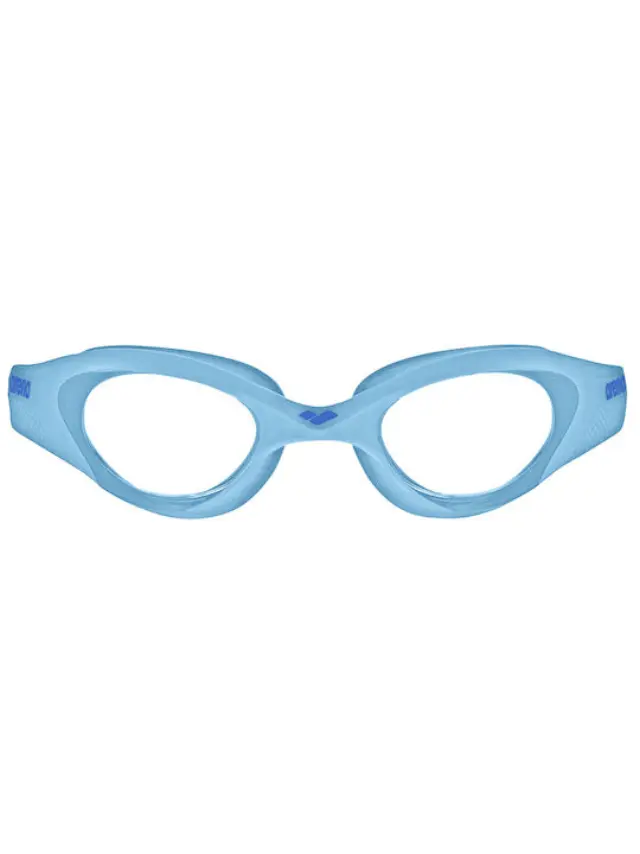Arena Junior The One Swim Goggles Γαλάζιο 001432-177 (Arena) - One Size 2