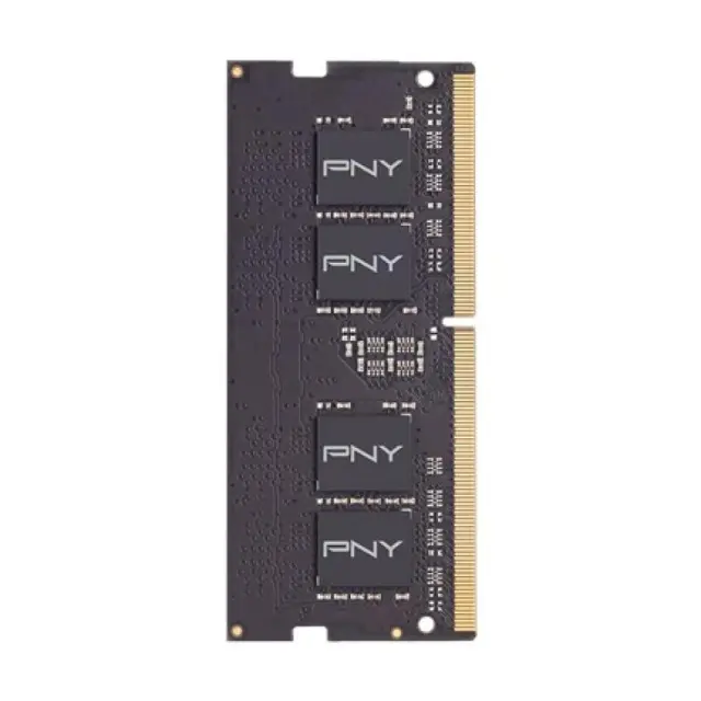 PNY MN16GSD42666 memory module 16 GB 1 x 16 GB DDR4 260-pin SO-DIMM
