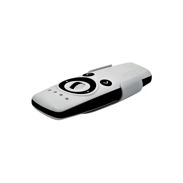 3800238072162 | Shelly BLU Remote Control ZB White - EAN 3800238072162 2