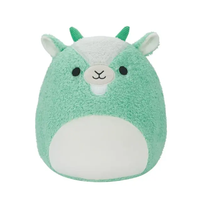 Λούτρινο Squishmallow Fuzzamallow Palmer the Goat 30,5 εκ W3B (JWSQ5619)