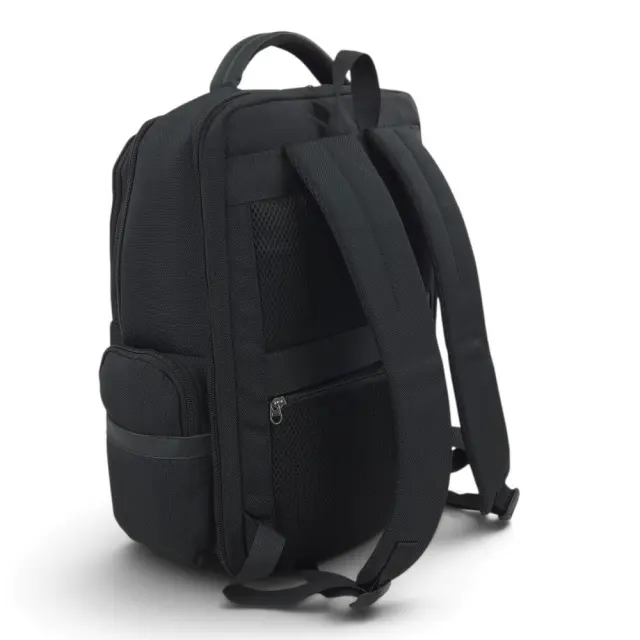 Επαγγελματικό Σακίδιο Πλάτης PLAYFULBAGS PS186-10 46x34x20cm 31L Laptop 15,6" Μαύρο 3
