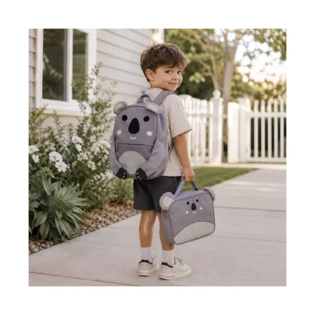 Ισοθερμικό Lunch Bag I am Koalafied ABO 3