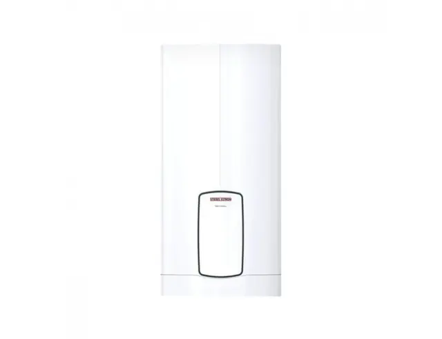 Επιτοίχιος Ταχυθερμαντήρας Νερού Stiebel Eltron Comfort HDB-E 18/21/24 Trend SE092022C Τριφασικός, Inverter με ισχύ 24000W και διαστάσεις 22.5x10.5x46.6cm - WhiteSE092022C 2