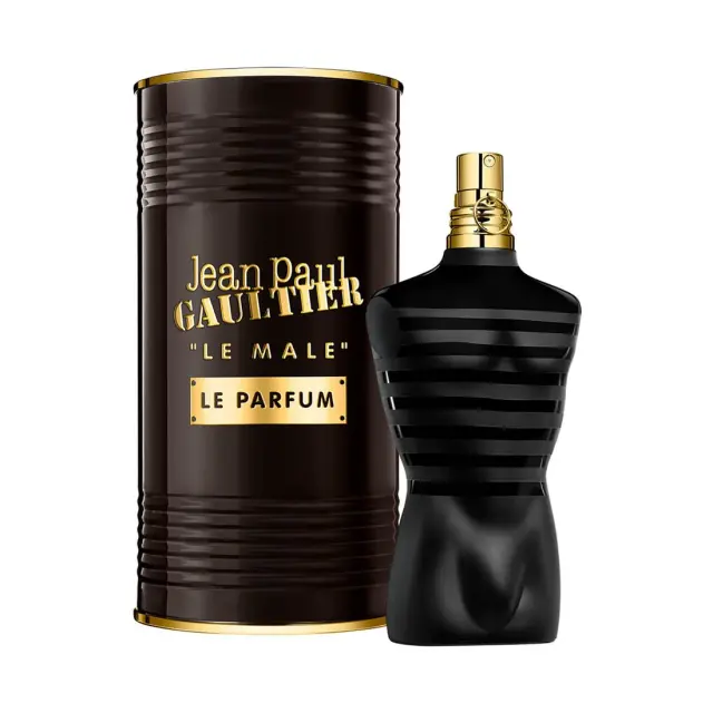 Jean Paul GauLier Le Male Le Parfum 125ml