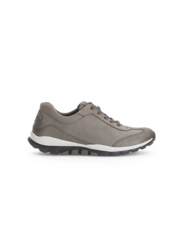 Gabor Sneakers Γυναικείο δέρμα Nubuck Καφέ GAB/56965 32-FANGO 3