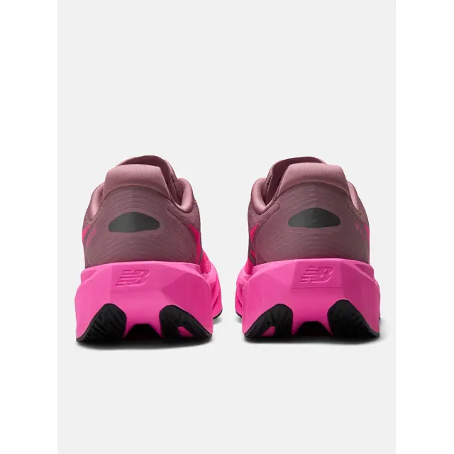 New Balance FuelCell Rebel v5 Running (WFCX70N-Pink) - Ροζ 2