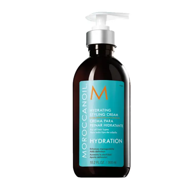 Moroccanoil Hydration Styling Cream 300ml