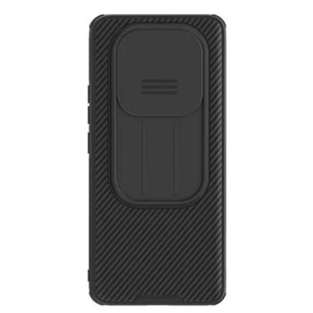 Nillkin CamShield PRO Hard Case for Xiaomi Redmi Note 14 Pro+ 5G Black