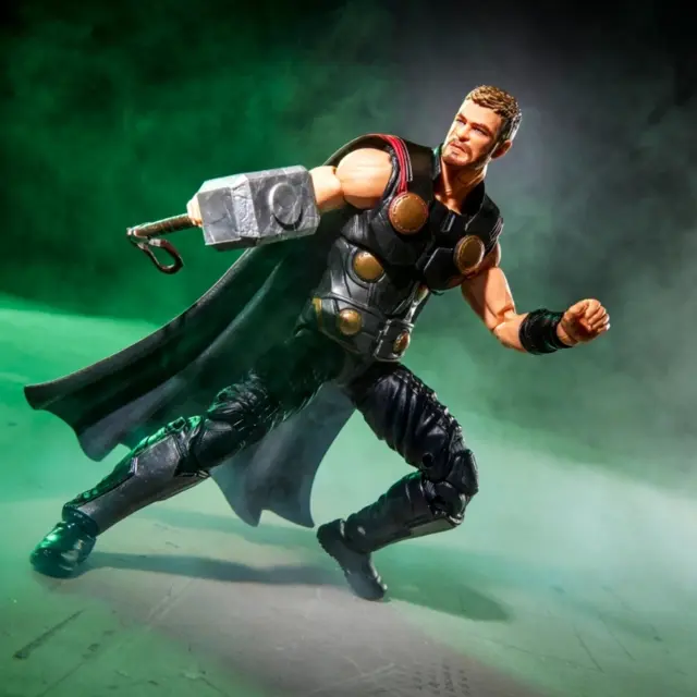 Φιγούρα δράσης Avengers: Doomsday - Thor Marvel Legends Series 15 cm action figure G23735X0 3