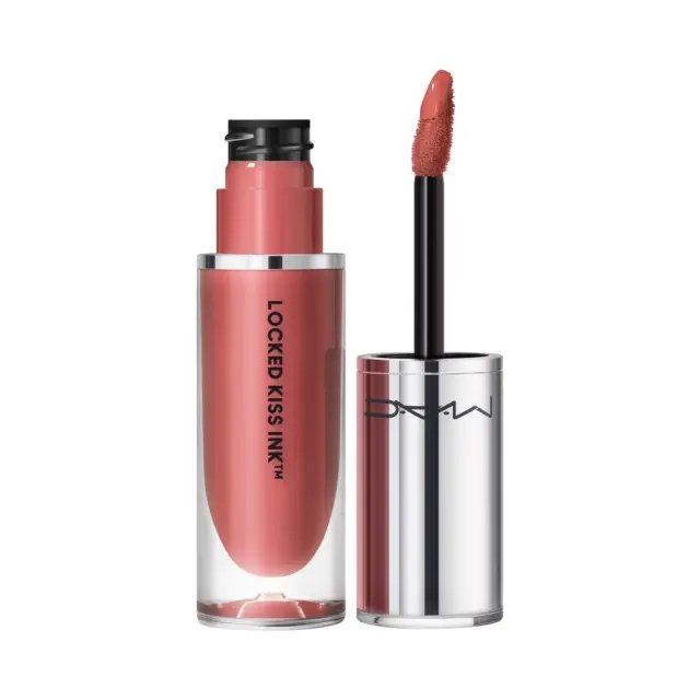 Locked Kiss Ink Lipcolour 4ml