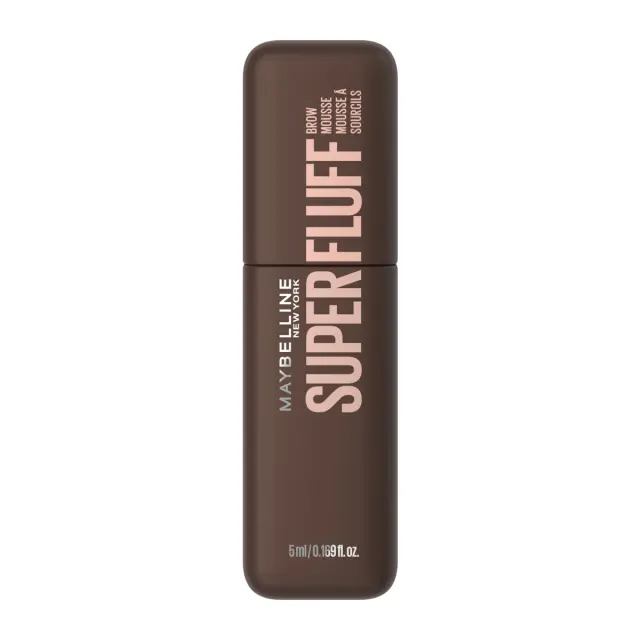 Superfluff Brow Mouse 5ml