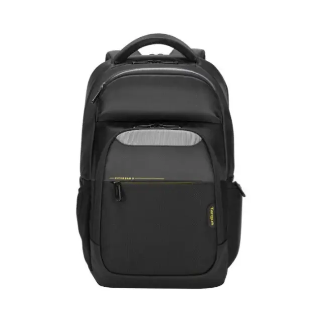Targus Τσάντα Laptop CityGear 17.3" Black (TCG670GL)