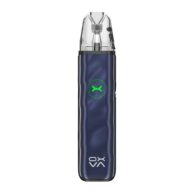 OXVA XLim Go 2 1500mAh 3ml - Metal Blue