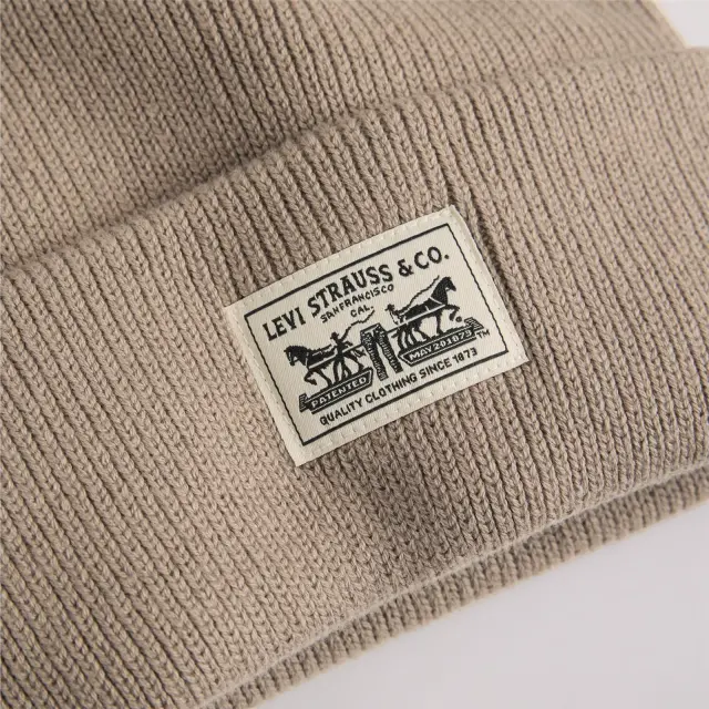 BACKPATCH BEANIE Standard - 1 3