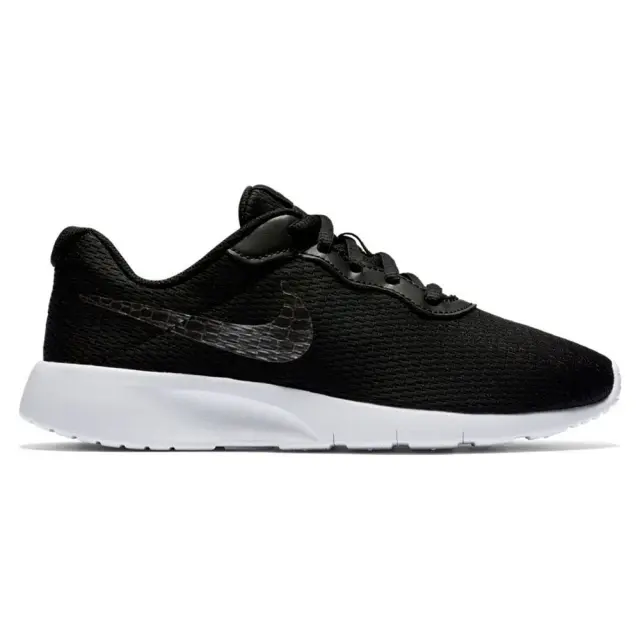 Boys' Nike Tanjun (GS) Shoe 818381-014 - 38