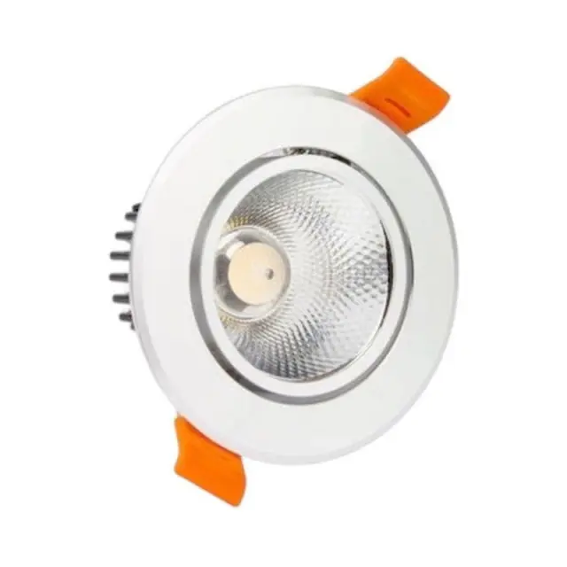 LED ΧΩΝΕΥΤΟ ΣΠΟΤ ΟΡΟΦΗΣ 23cm 60W 10C