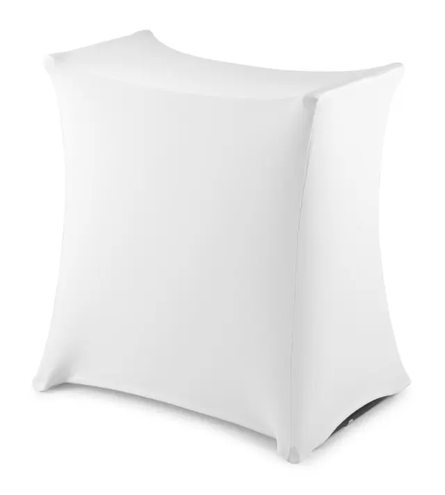 BEAMZ LKS10W KEYBOARD STAND COVER WHT ΚΑΛΥΜΜΑ 3