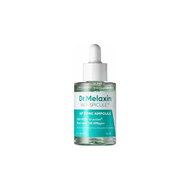 Dr.Melaxin BP Pore Ampoule- Ορός πεπτιδίων για πόρους και ατέλειες