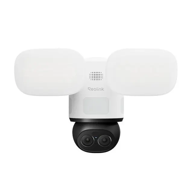Reolink IP Camera Floodlight Series F850W White (WCTFXPT4K01)