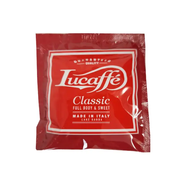 150 Ταμπλέτες Lucaffe Classic ese pods 3