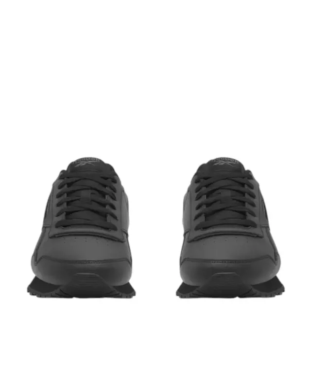 Reebok - Ανδρικά Sneakers Glide 100010028 Μαύρο 3