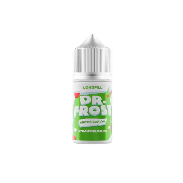 Dr Frost Arctic Edition Strawmelon Ice 6ml/30ml FS