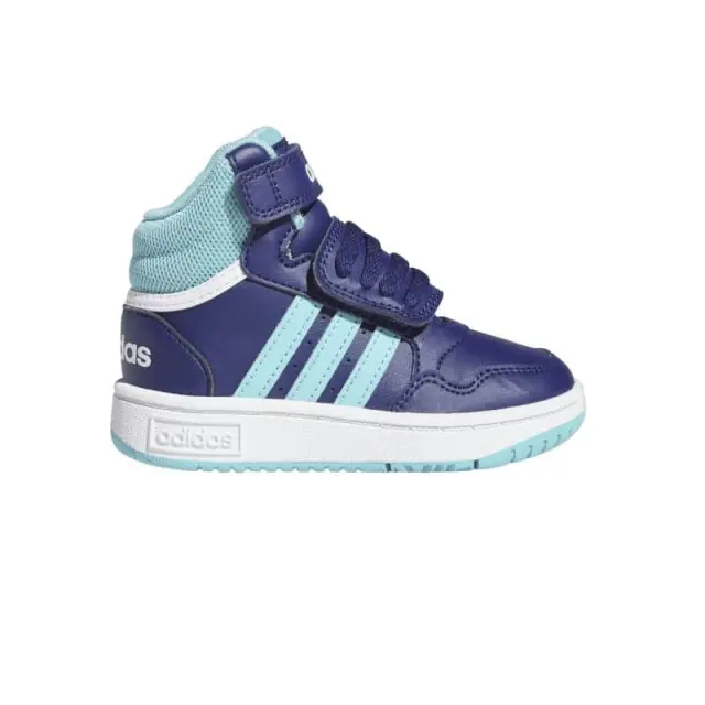 Adidas Hoops Mid IF5314 - 24