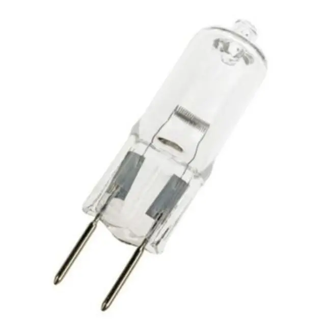 Halogen Lamp GY6.35, 35W, 24V