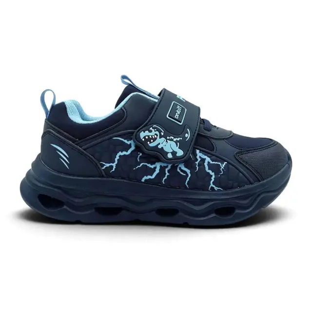 Fila Kids Dino 2V Μπλε Σκούρο 3BK63002-200 (Fila)