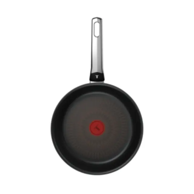 Tefal Excellence Τηγάνι από Αλουμίνιο με Αντικολλητική Επίστρωση 26cm G32005 2