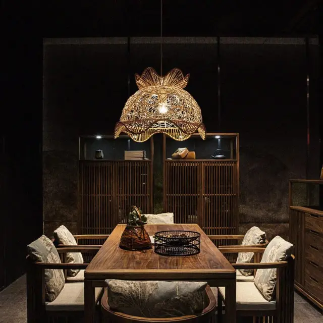 Φωτιστικό οροφής Boho - 130 - 431702 2